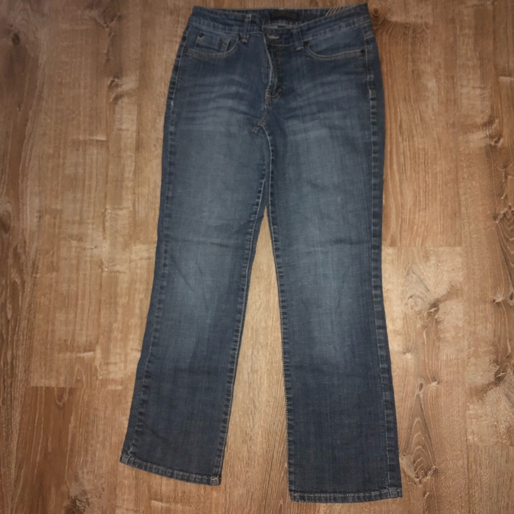 Nine West jeans size 6